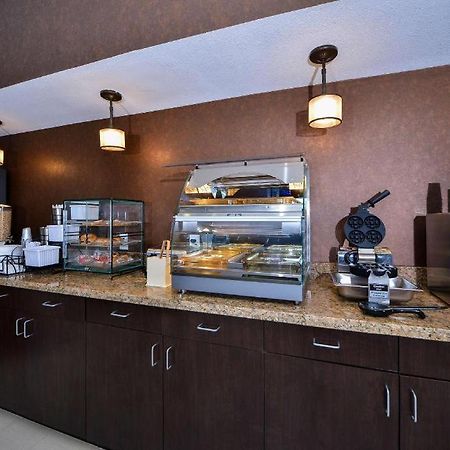 Americas Best Value Inn & Suites Cuero Экстерьер фото