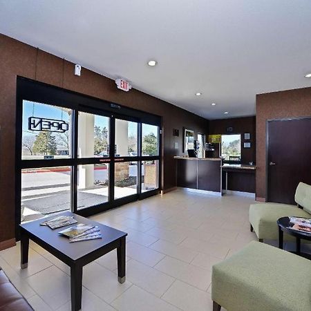 Americas Best Value Inn & Suites Cuero Экстерьер фото
