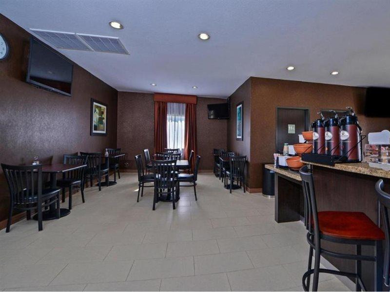 Americas Best Value Inn & Suites Cuero Экстерьер фото