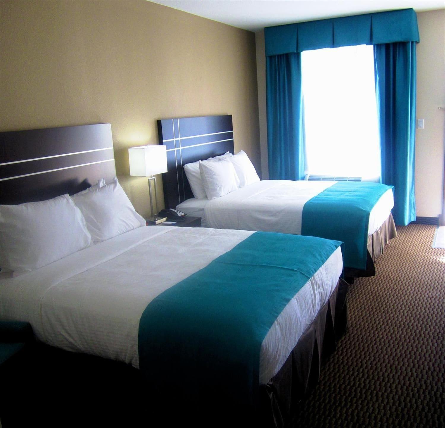 Americas Best Value Inn & Suites Cuero Экстерьер фото
